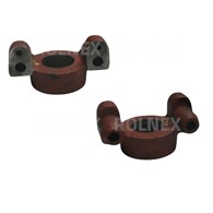 OBUDOWA ŁOŻYSKA MAŁA