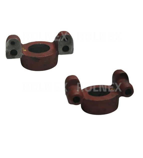 OBUDOWA ŁOŻYSKA MAŁA