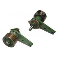 PRZYSTAWKA KPL. KOSIARKI ROLMUS