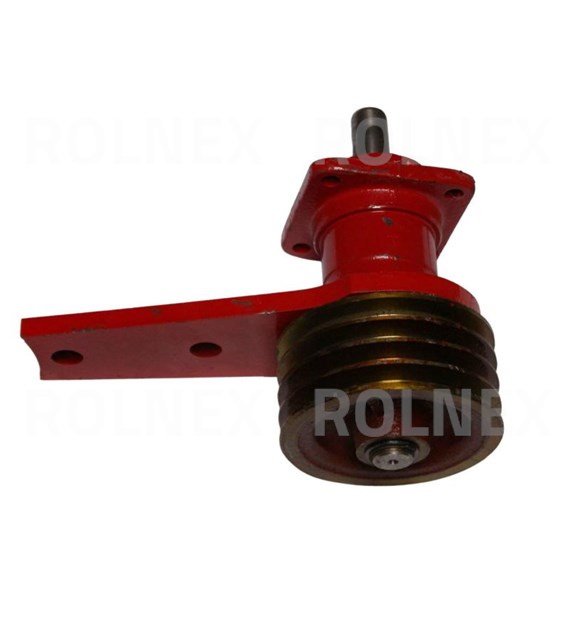 PRZYSTAWKA KPL. KOSIARKI B