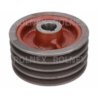 KOŁO PASOWE KOSIARKI MAŁE 1,65