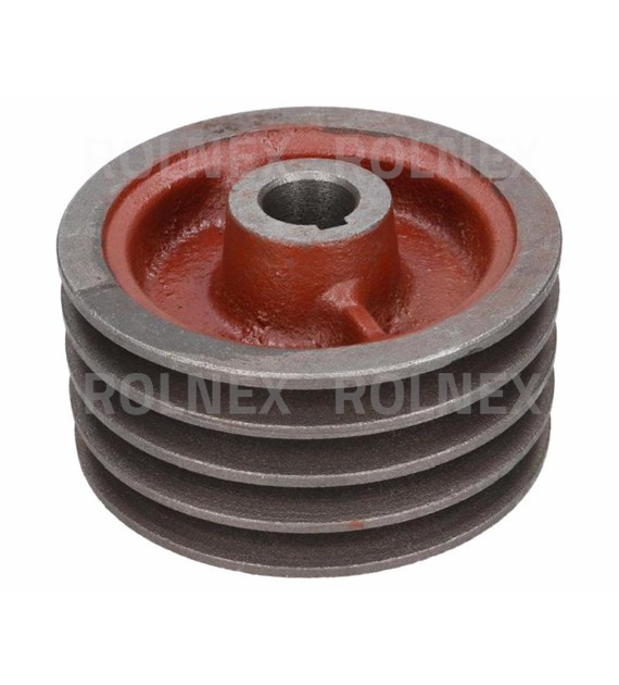 KOŁO PASOWE KOSIARKI MAŁE 1,65