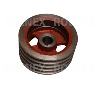 KOŁO PASOWE KOSIARKI MAŁE PL 1,65