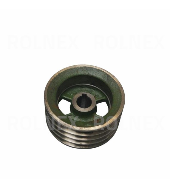 KOŁO PASOWE KOSIARKI MAŁE ROLMUS