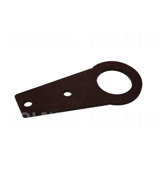 PŁYTA TYLNA KOSIARKI PL