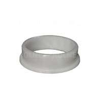 TULEJA NOŚNA BIAŁA POLIAMID