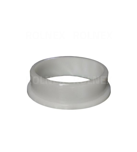 TULEJA NOŚNA BIAŁA POLIAMID