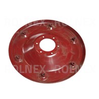 TALERZ OPOROWY 2,10 WRZEŚNIA