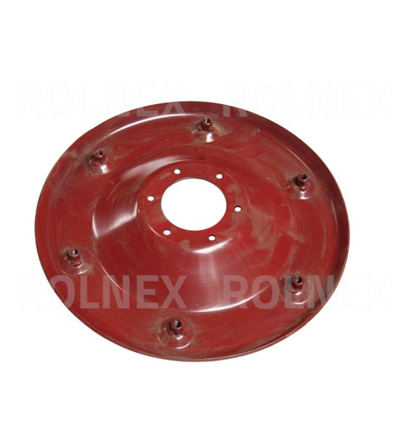 TALERZ OPOROWY 2,10 WRZEŚNIA