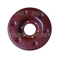 TALERZ OPOROWY WARYŃSKI