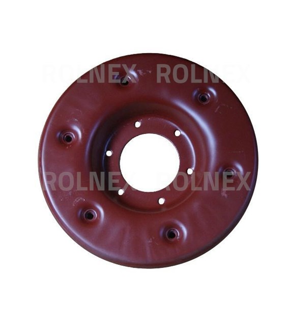 TALERZ OPOROWY WARYŃSKI