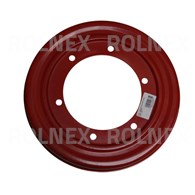 OSŁONA GÓRNA KOSIARKI PL MALOWANE PROSZKOWO