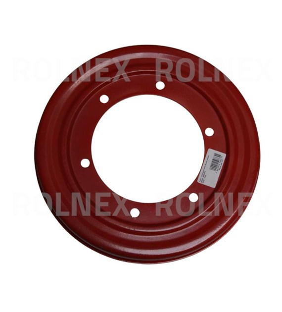 OSŁONA GÓRNA KOSIARKI PL MALOWANE PROSZKOWO