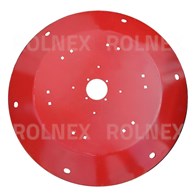 TALERZ ROBOCZY KOSIARKI 1,85m 512501010 PL