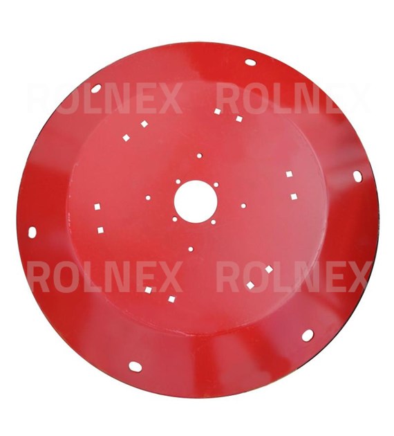 TALERZ ROBOCZY KOSIARKI 1,85m 512501010 PL