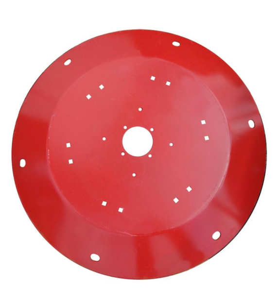 TALERZ ROBOCZY KOSIARKI 1,85m 512501010 PL