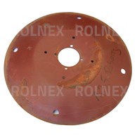 TALERZ ROBOCZY KOSIARKI 1,35 WRZEŚNIA