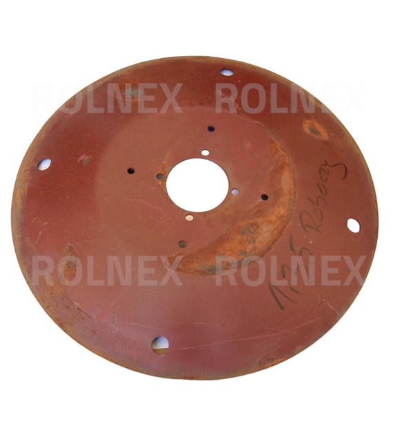 TALERZ ROBOCZY KOSIARKI 1,35 WRZEŚNIA