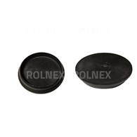 OSŁONA ŁOŻYSKA BĘBNA PEŁNA