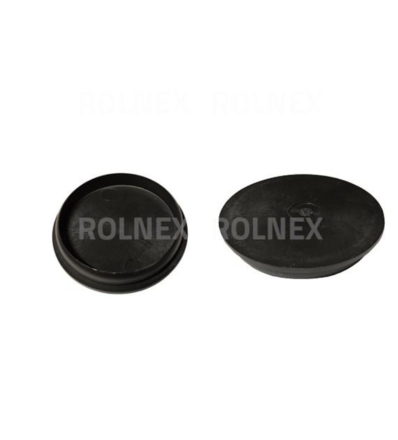 OSŁONA ŁOŻYSKA BĘBNA PEŁNA