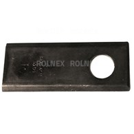 NOŻYK KOSIARKI ROTACYJNEJ GERLACH 18SZTUK/OP