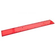 POKRYWA SKRZYNI KOSIARKI