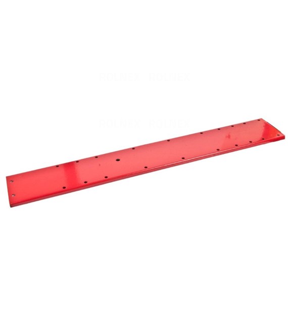 POKRYWA SKRZYNI KOSIARKI