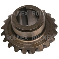 KOŁO MAŁE ŁUKOWE Z 21