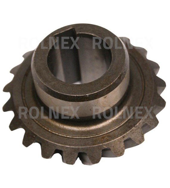 KOŁO MAŁE ŁUKOWE Z 21