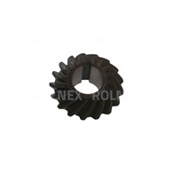 KOŁO STOŻKOWE ŁUKOWE MAŁE 17Z 1,85 M FI-30 KOSIARKA WRZEŚNIA