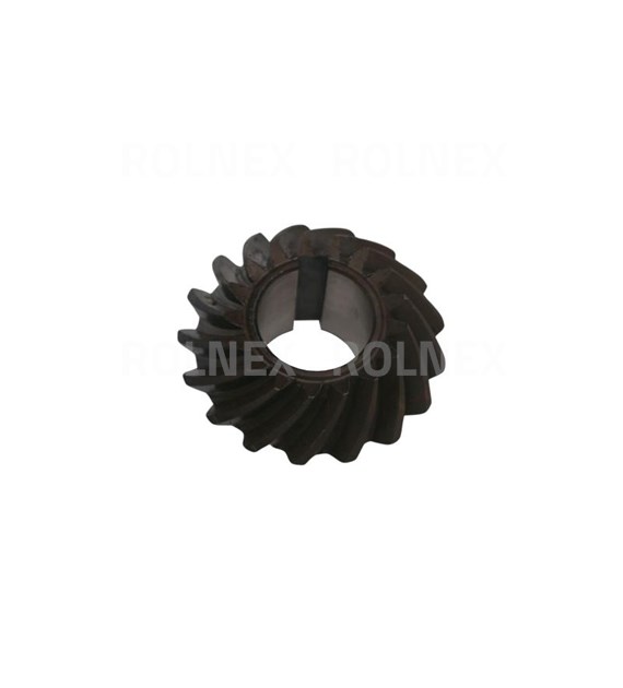 KOŁO STOŻKOWE ŁUKOWE MAŁE 17Z 1,85 M FI-30 KOSIARKA WRZEŚNIA