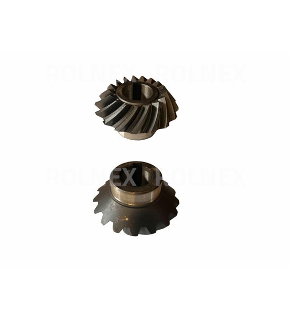 KOŁO STOŻKOWE MAŁE ŁUKOWE 17Z 1,85 WRZEŚNIA FI-25