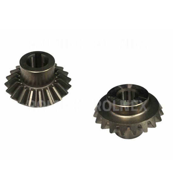 KOŁO STOŻKOWE DUŻE KUTE KOSIARKI