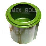 OSŁONA BĘBNA KOSIARKI ROLMUS