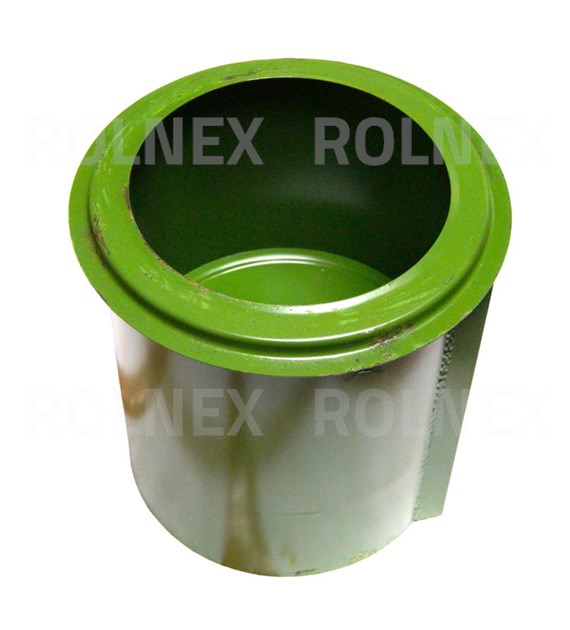 OSŁONA BĘBNA KOSIARKI ROLMUS