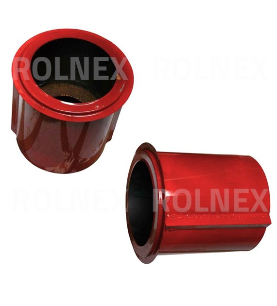 OSŁONA BĘBNA KOSIARKI GRUBA PL