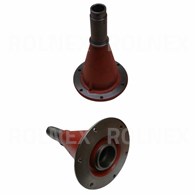 PIASTA KOSIARKI BĘBNA SFERO