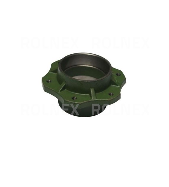 PIASTA TALERZA ŚLIZGOWEGO ROLMUS