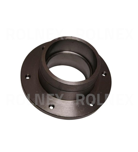 PIASTA KOSIARKI DOLNA ŚLIZGOWEGO