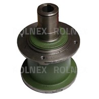 PIASTA TALERZA ROBOCZEGO ROLMUS