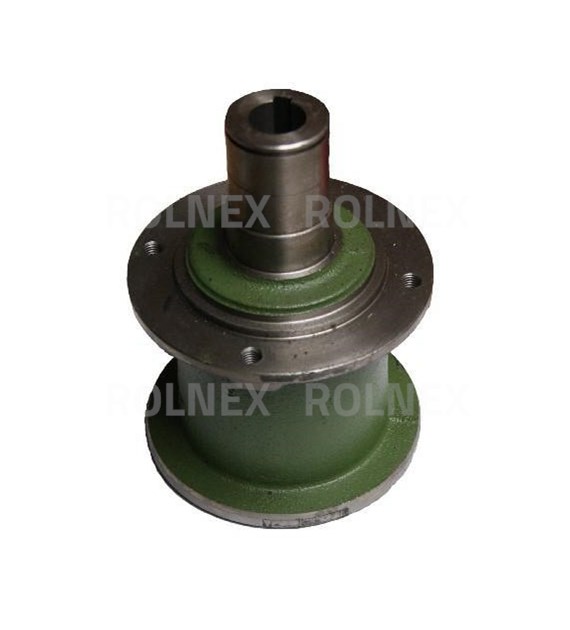 PIASTA TALERZA ROBOCZEGO ROLMUS