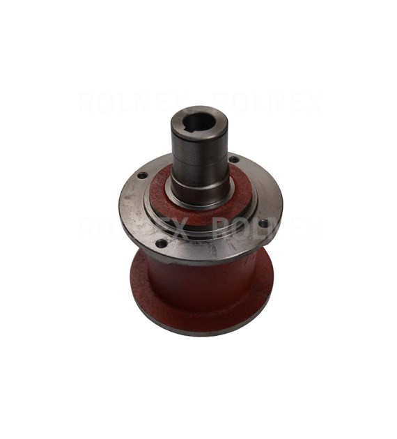 PIASTA KOSIARKI TALERZA ROBOCZEGO