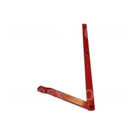 CIĘGŁO PRZEDNIE KOMPLETNE 1,65m WRZEŚNIA