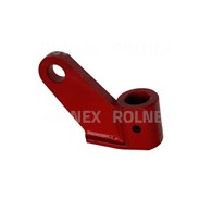 GŁOWICA KUTA KOSIARKI