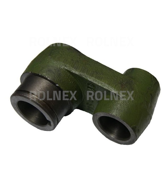 ZABIERAK KUTY ROLMUS