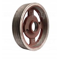 KOŁO PASOWE KOSIARKI DUŻE