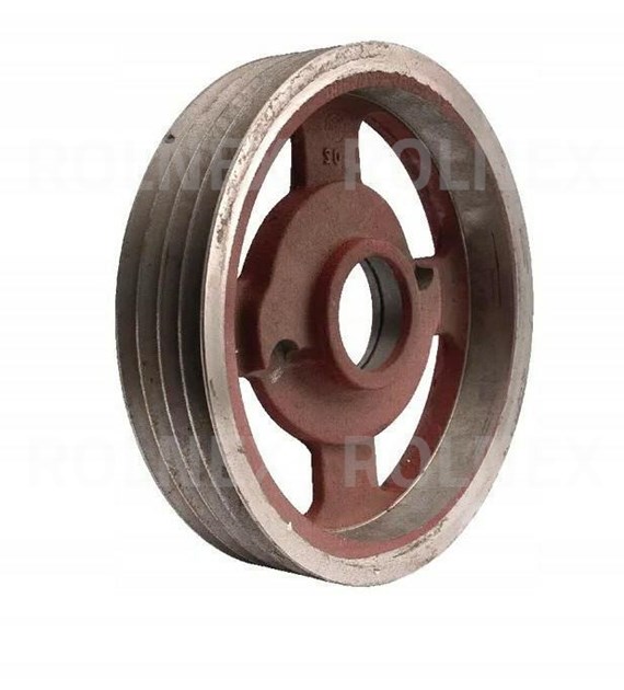 KOŁO PASOWE KOSIARKI DUŻE