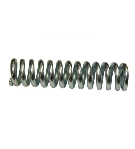 SPRĘŻYNA KOSIARKI DUŻA PL