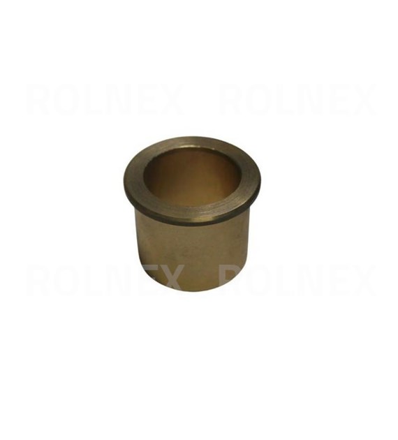 TULEJKA PRZEGUBU KOSIARKI MOSIĘŻNA