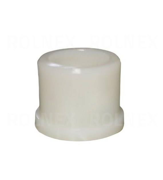 TULEJA PRZEGUBU KOSIARKI POLIAMID